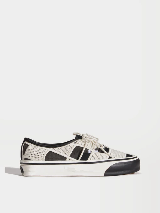 Кеди Vans LX AUTHENTIC 44 SHELL KNIT модель VN000Y0RFDB1 Фото