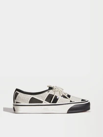 Кеди Vans LX AUTHENTIC 44 SHELL KNIT модель VN000Y0RFDB1 Фото
