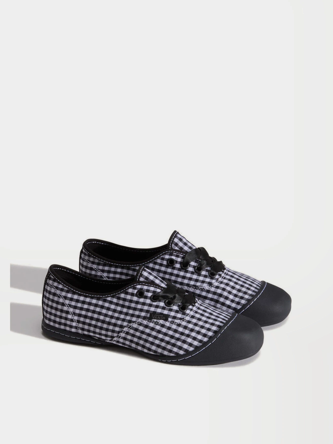 Кроссовки Vans LX AUTHENTIC PRIMA модель VN000EDXBLA1 Фото