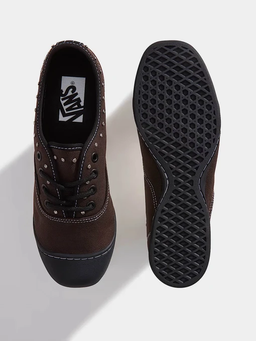 Жіночі Кросівки повсякденні Vans LX AUTHENTIC PRIMA фото 3
