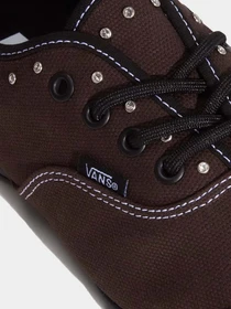 Кроссовки Vans LX AUTHENTIC PRIMA модель VN000EDXBLK1 Фото