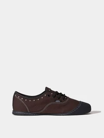 Кросівки Vans LX AUTHENTIC PRIMA модель VN000EDXBLK1 Фото