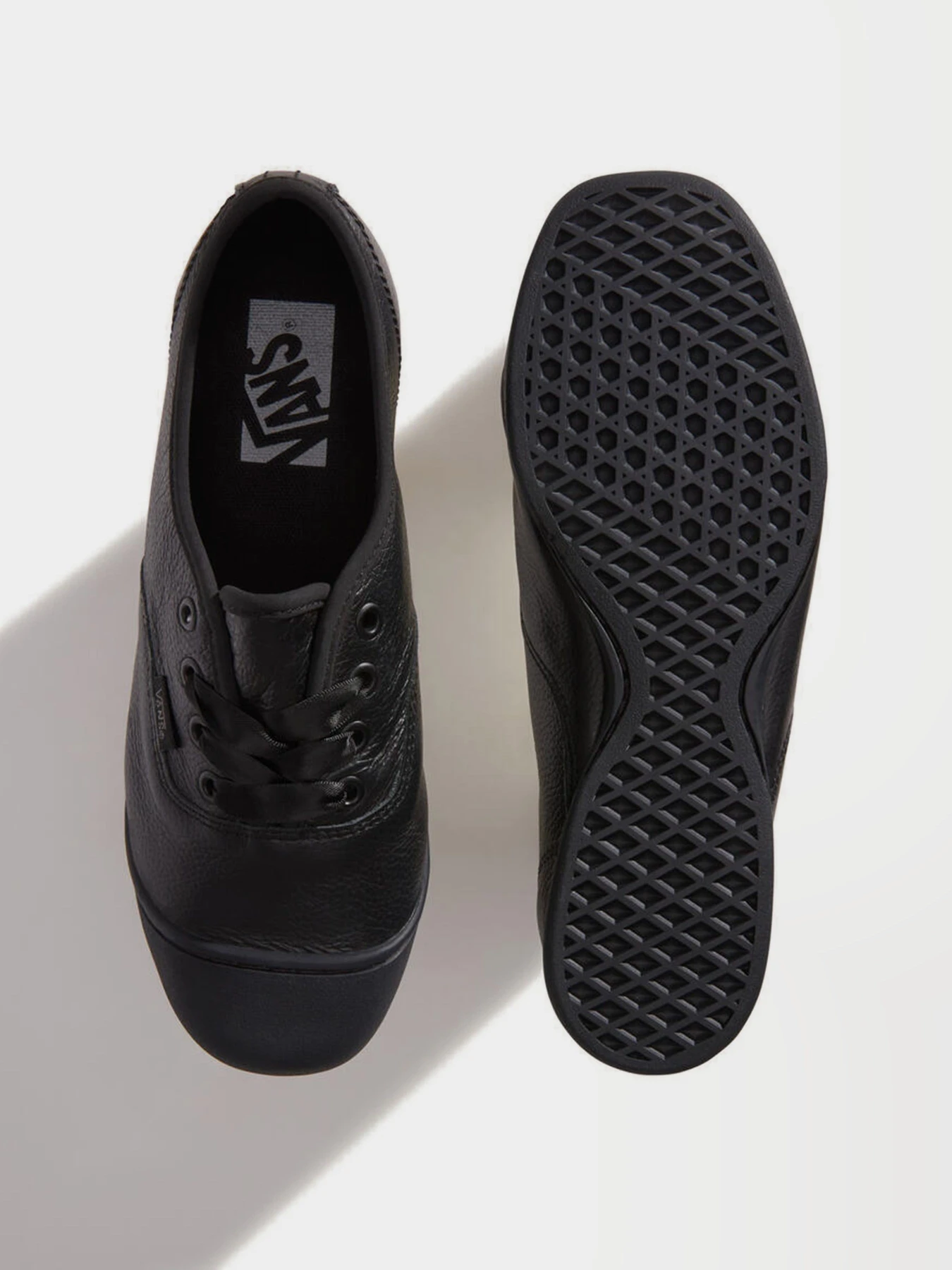 Кроссовки Vans LX AUTHENTIC PRIMA модель VN000EDXCJI1 Фото