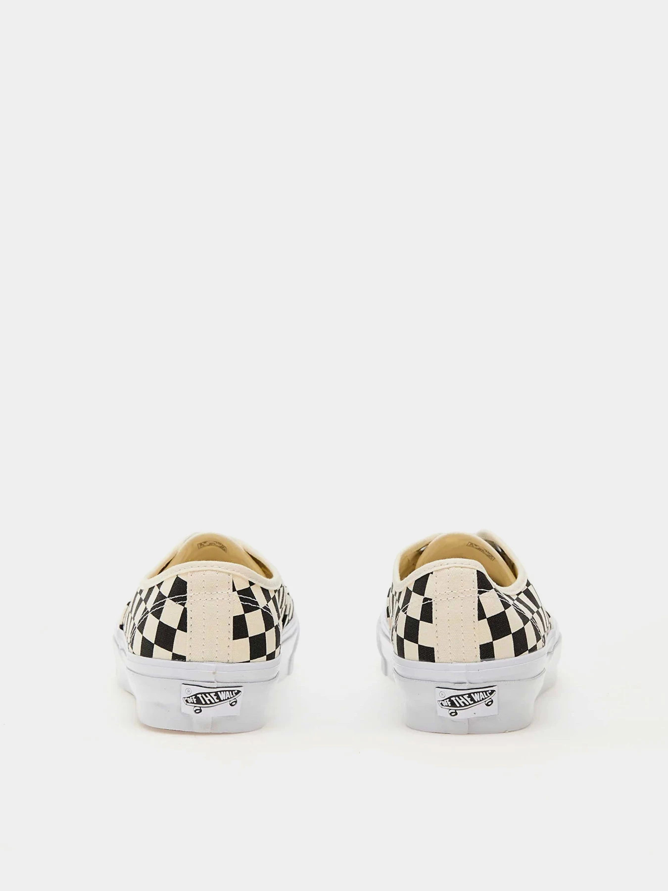 Кеды Vans LX AUTHENTIC REISSUE 44 модель VN000CQA2BO1 Фото