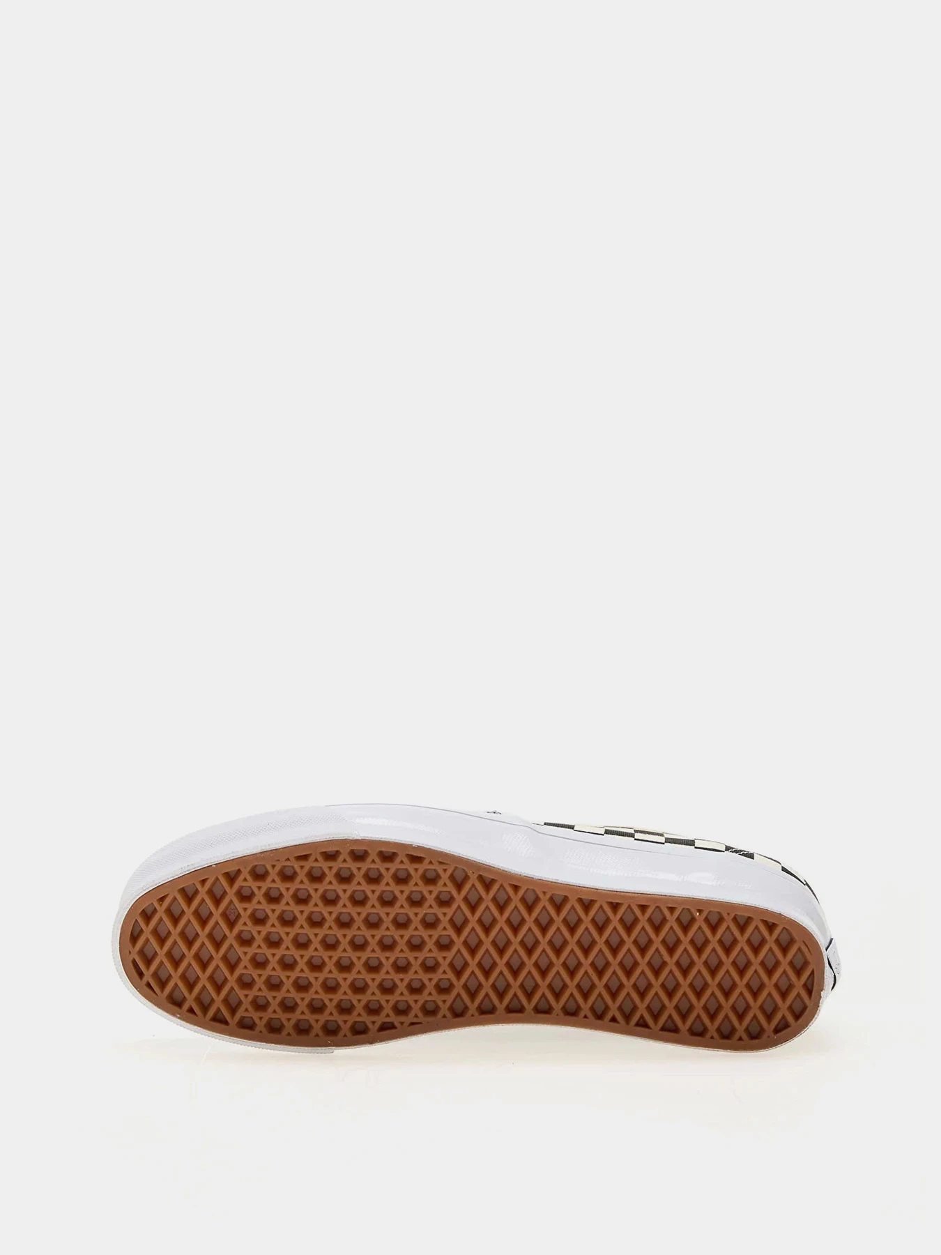 Кеды Vans LX AUTHENTIC REISSUE 44 модель VN000CQA2BO1 Фото