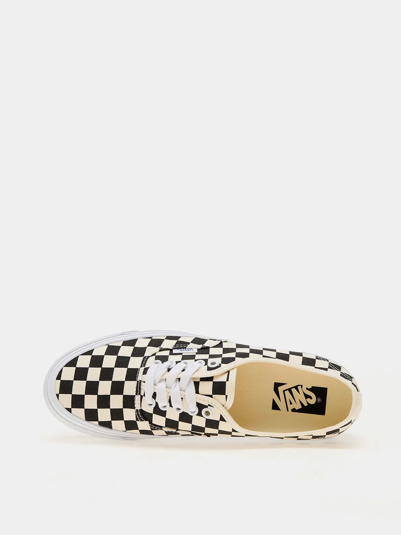 Кеды Vans LX AUTHENTIC REISSUE 44 модель VN000CQA2BO1 Фото
