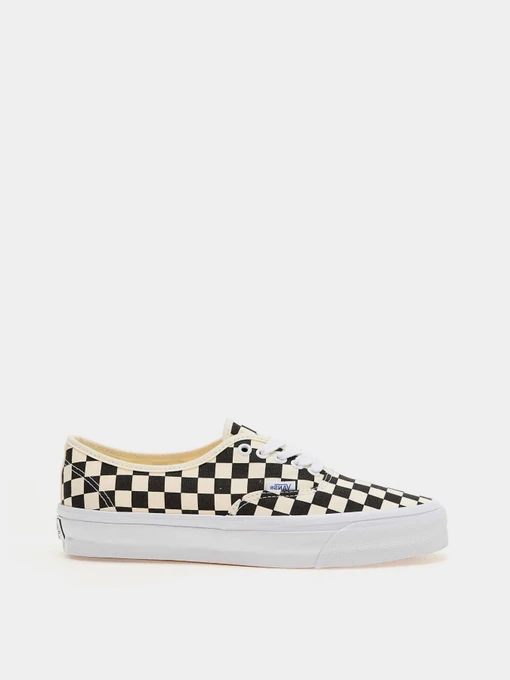 Кеды Vans LX AUTHENTIC REISSUE 44 модель VN000CQA2BO1 Фото