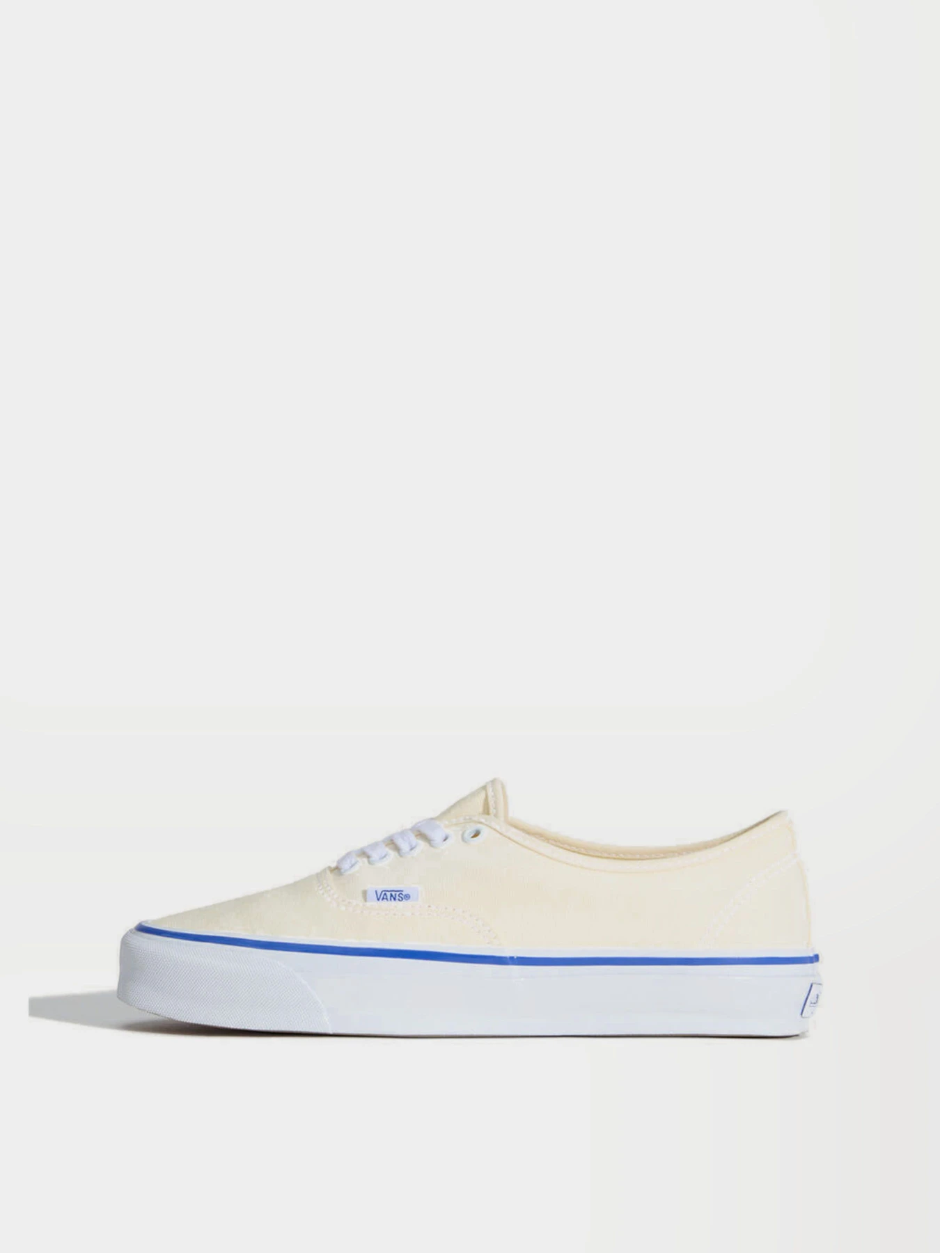 Кеды Vans LX AUTHENTIC REISSUE 44 модель VN000CQAOFW1 Фото