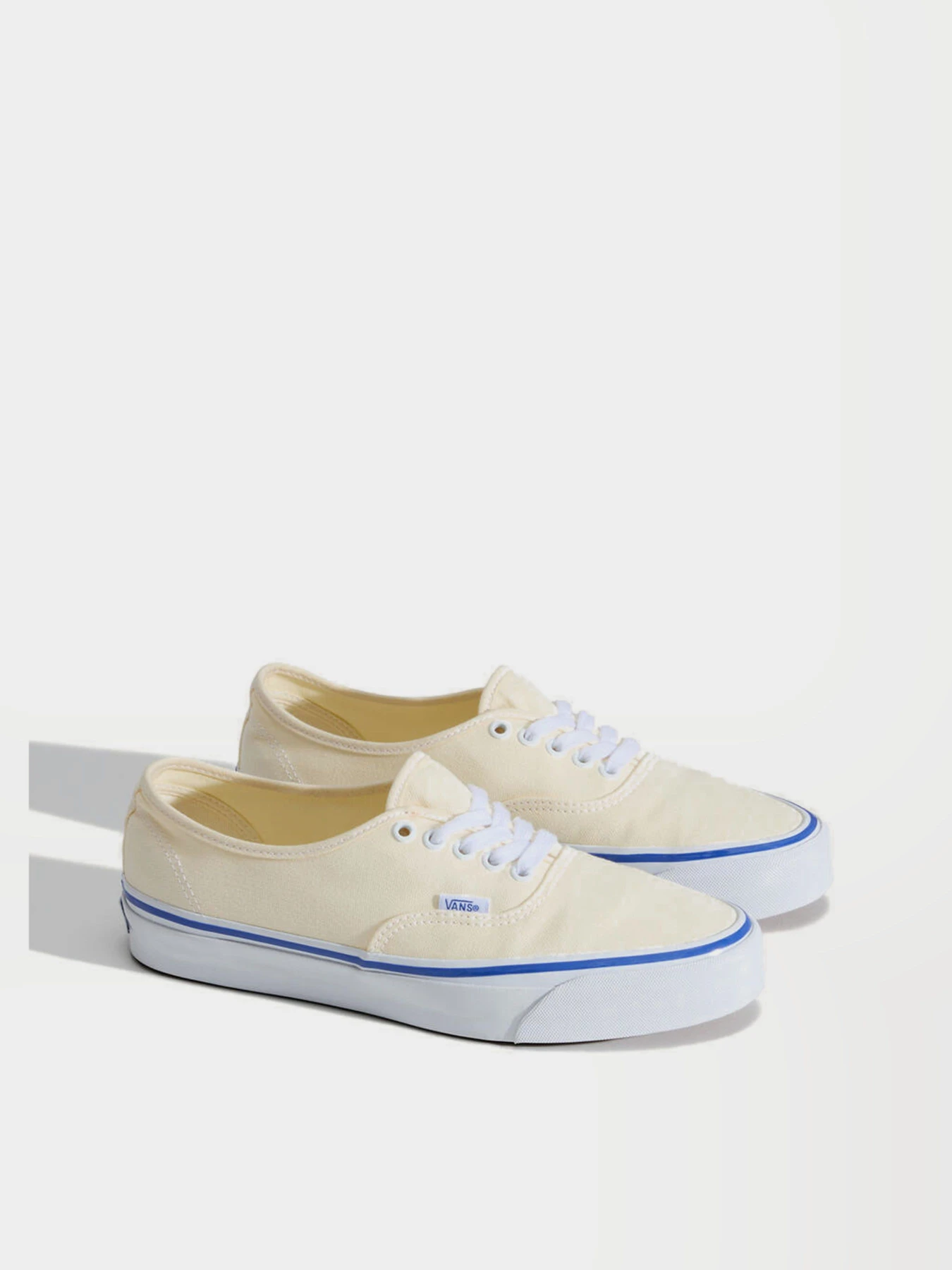 Кеды Vans LX AUTHENTIC REISSUE 44 модель VN000CQAOFW1 Фото