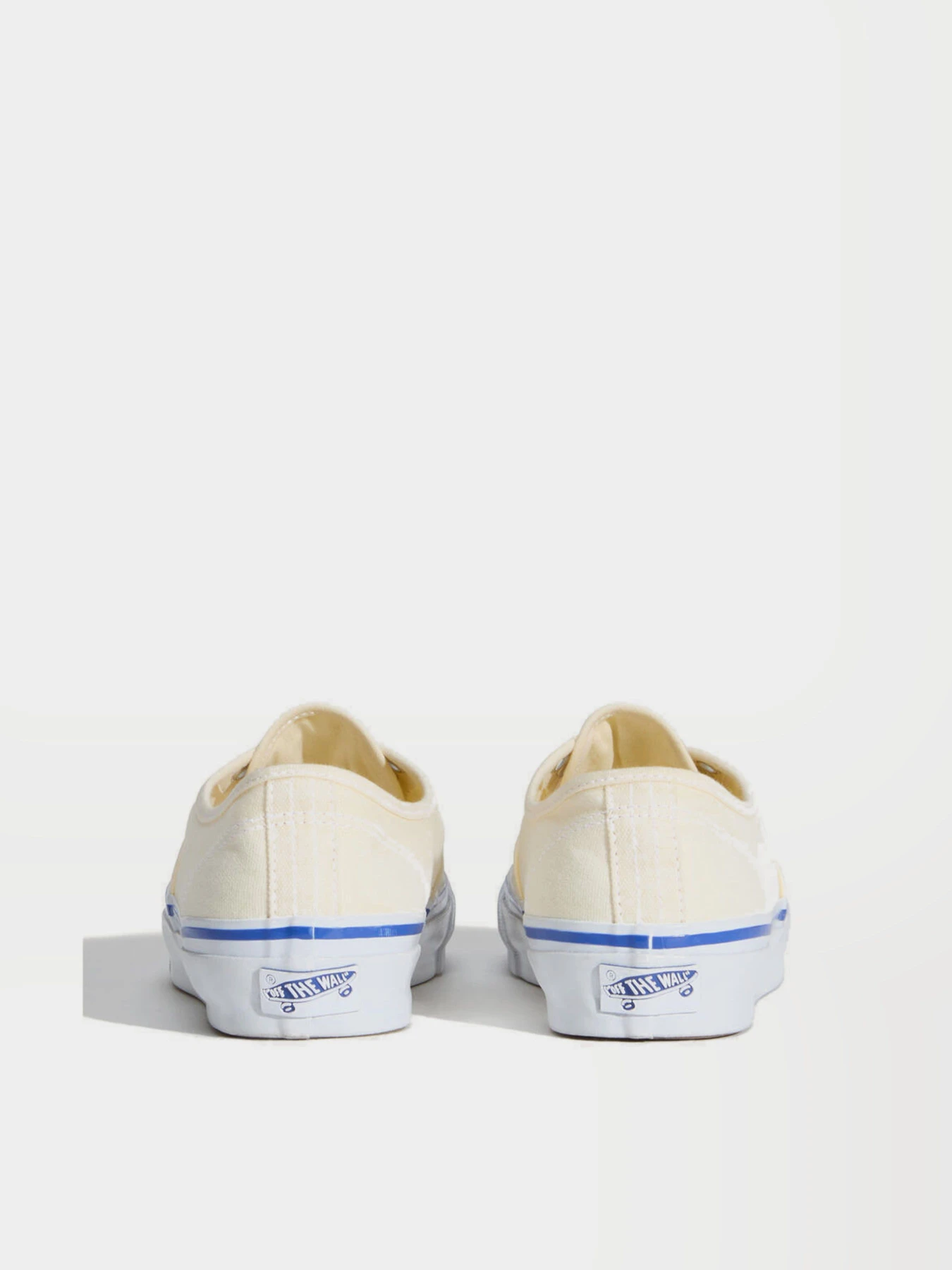 Кеды Vans LX AUTHENTIC REISSUE 44 модель VN000CQAOFW1 Фото