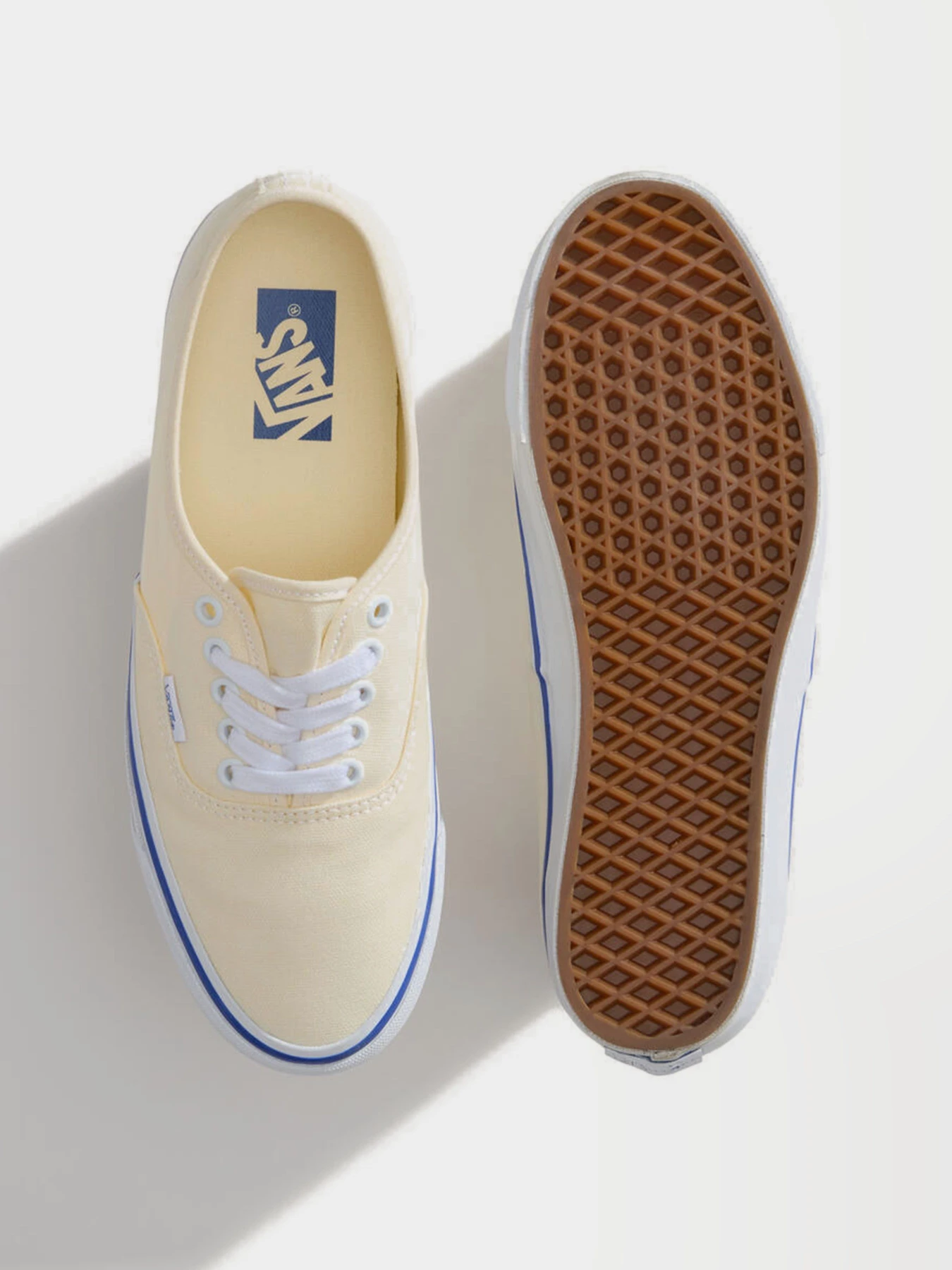 Кеды Vans LX AUTHENTIC REISSUE 44 модель VN000CQAOFW1 Фото