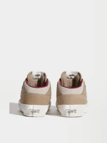 Кеды Vans LX HALF CAB REISSUE 33 модель VN000ECQ2N11 Фото