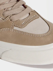 Кеды Vans LX HALF CAB REISSUE 33 модель VN000ECQ2N11 Фото