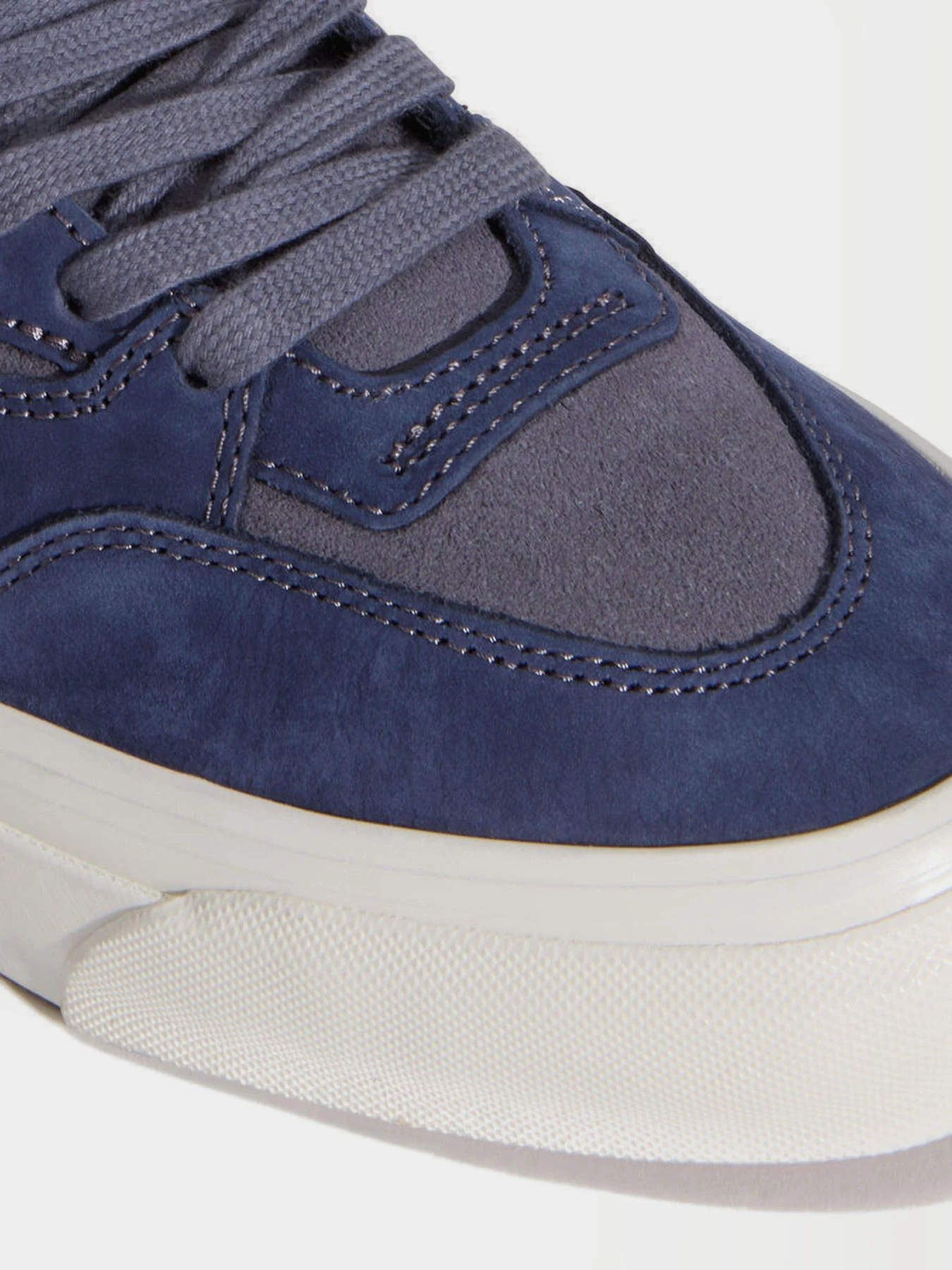 Кеды Vans LX HALF CAB REISSUE 33 модель VN000ECQFSM1 Фото