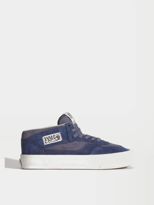 Кеды Vans LX HALF CAB REISSUE 33 модель VN000ECQFSM1 Фото