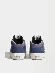 Кеды Vans LX HALF CAB REISSUE 33 модель VN000ECQFSM1 Фото