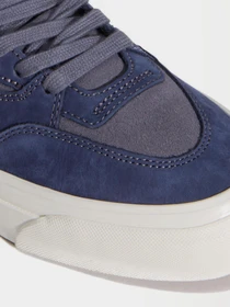 Кеды Vans LX HALF CAB REISSUE 33 модель VN000ECQFSM1 Фото