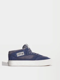 Кеды Vans LX HALF CAB REISSUE 33 модель VN000ECQFSM1 Фото