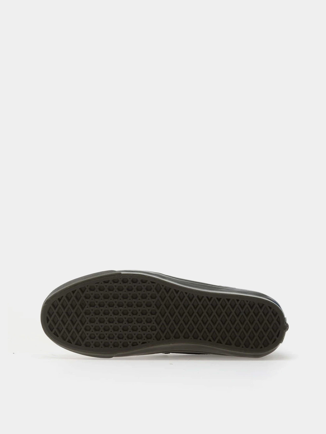 Туфли и лоферы Vans LX LOAFER 53 модель VN000VATBLK1 Туфли и лоферы Vans LX LOAFER 53 модель VN000VATBLK1 Фото
