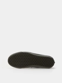 Туфли и лоферы Vans LX LOAFER 53 модель VN000VATBLK1 Фото
