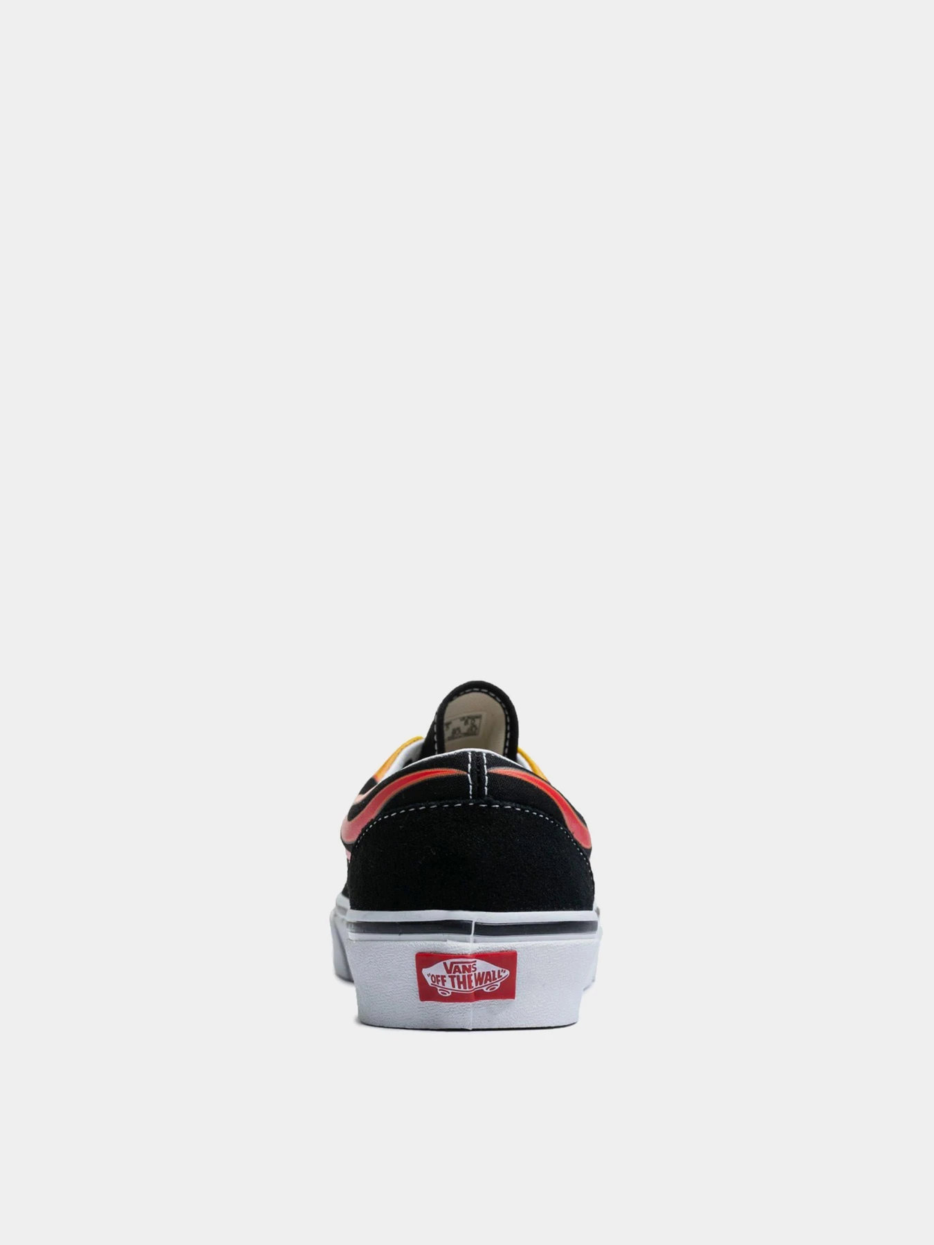Кеды Vans Flame Era модель VN0A4BV4XEY1 Кеды Vans Flame Era модель VN0A4BV4XEY1 Фото
