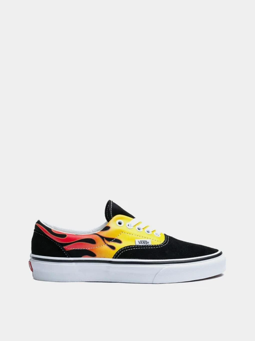 Кеды Vans Flame Era модель VN0A4BV4XEY1 Фото