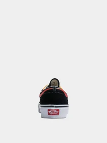 Кеды Vans Flame Era модель VN0A4BV4XEY1 Фото
