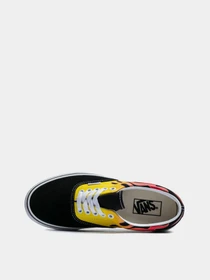 Кеды Vans Flame Era модель VN0A4BV4XEY1 Фото