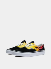 Кеды Vans Flame Era модель VN0A4BV4XEY1 Фото
