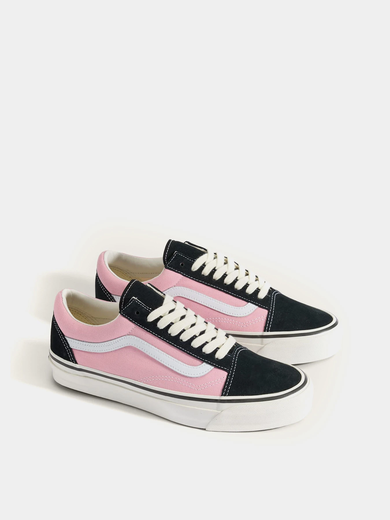 Кеди Vans LX OLD SKOOL модель VN000D9JBCU1 Кеди Vans LX OLD SKOOL модель VN000D9JBCU1 Фото