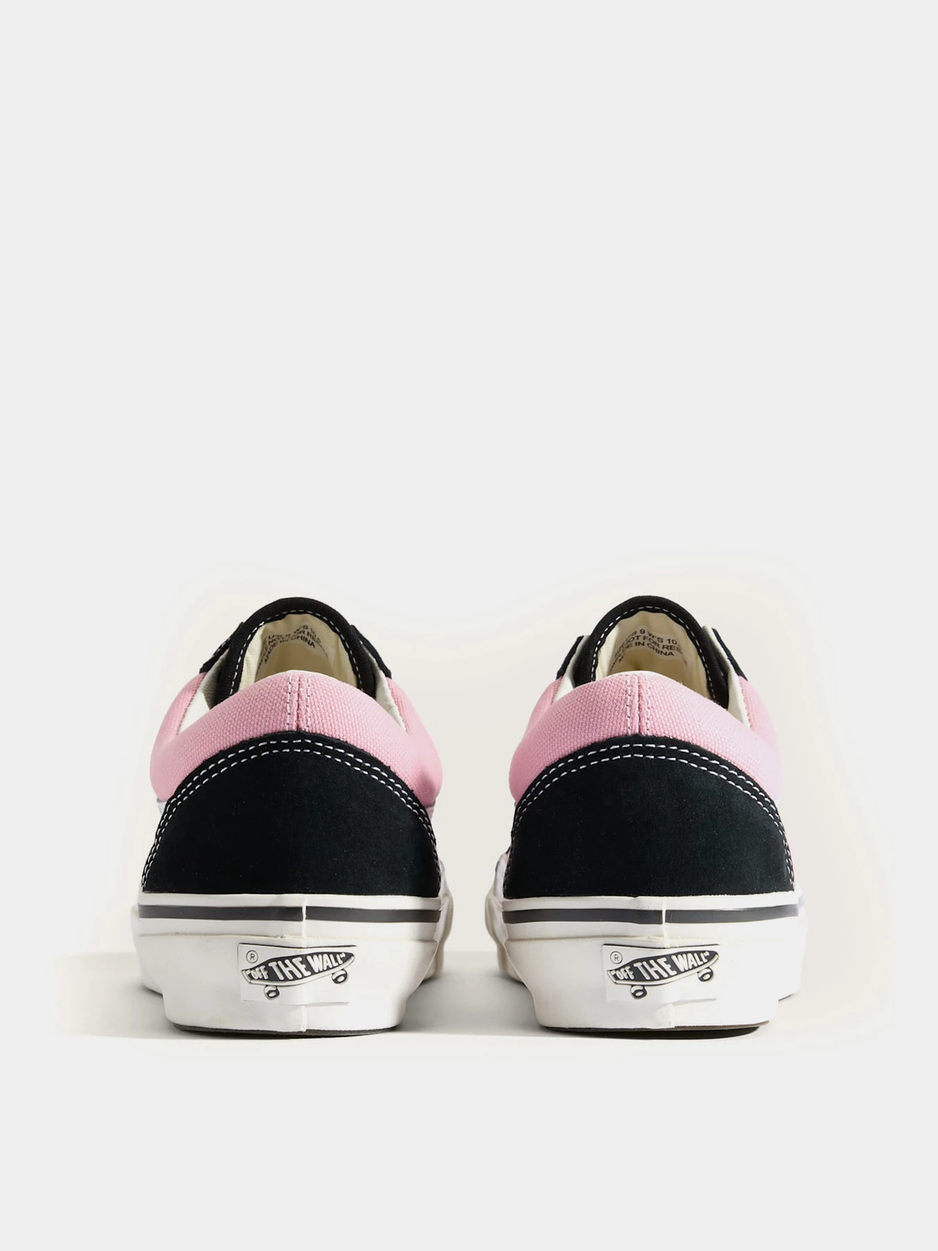 Кеди Vans LX OLD SKOOL модель VN000D9JBCU1 Кеди Vans LX OLD SKOOL модель VN000D9JBCU1 Фото