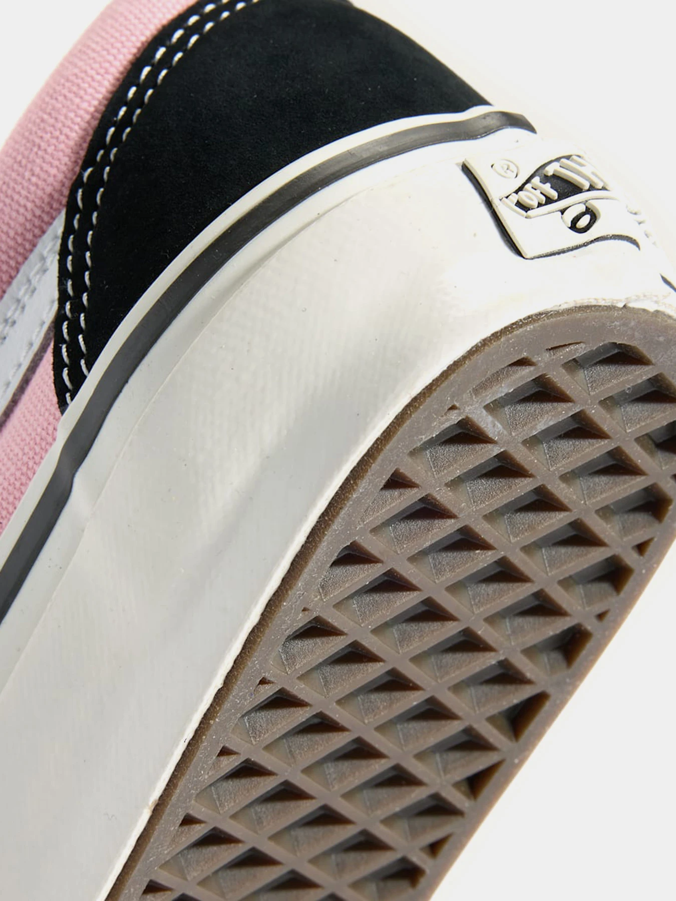 Кеди Vans LX OLD SKOOL модель VN000D9JBCU1 Кеди Vans LX OLD SKOOL модель VN000D9JBCU1 Фото