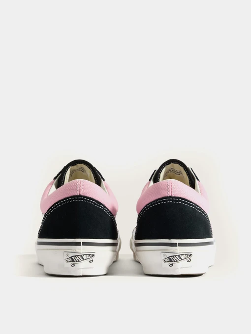 Жіночі Кеди низькі Vans LX OLD SKOOL фото 3