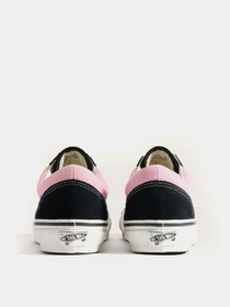 Кеди Vans LX OLD SKOOL модель VN000D9JBCU1 Фото