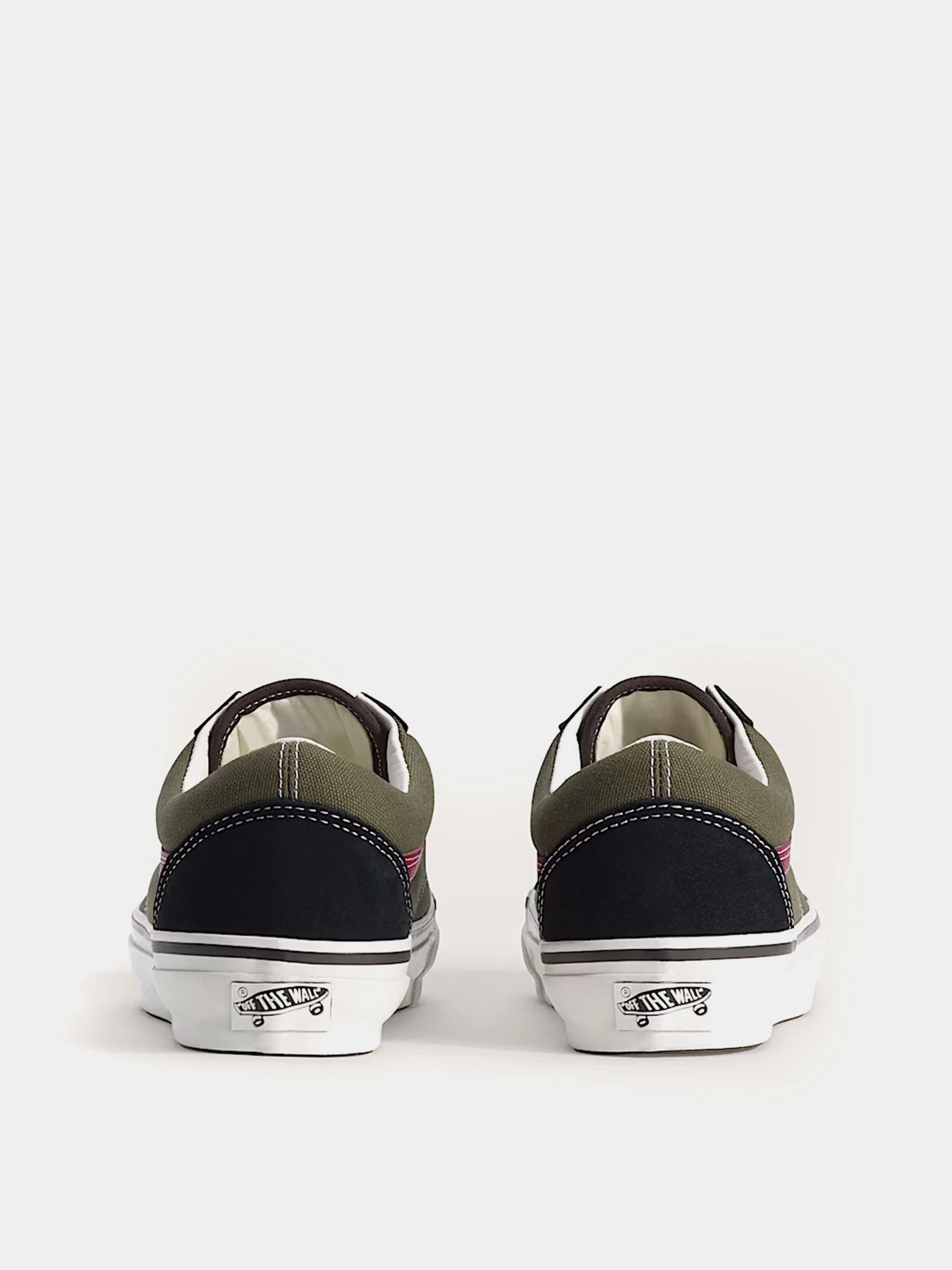 Кеди Vans LX OLD SKOOL модель VN000D9JBKO1 Кеди Vans LX OLD SKOOL модель VN000D9JBKO1 Фото