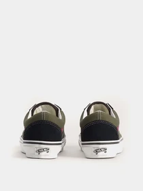 Кеди Vans LX OLD SKOOL модель VN000D9JBKO1 Фото