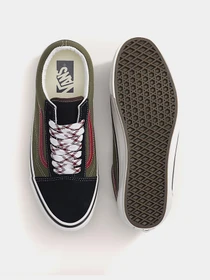 Кеди Vans LX OLD SKOOL модель VN000D9JBKO1 Фото