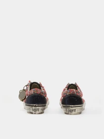Кеды Vans LX OLD SKOOL модель VN000D9VBOS1 Фото