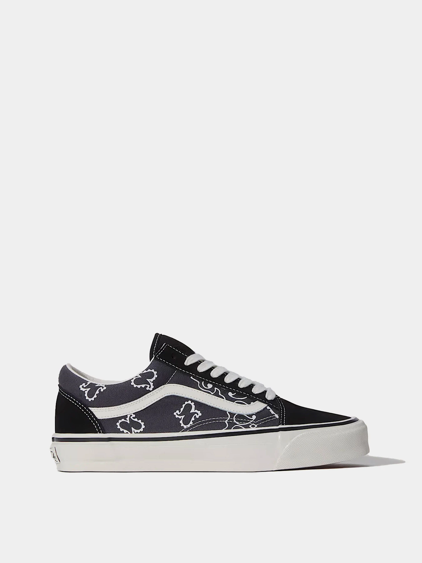 Кеды Vans LX OLD SKOOL модель VN000E9MCJK1 Фото
