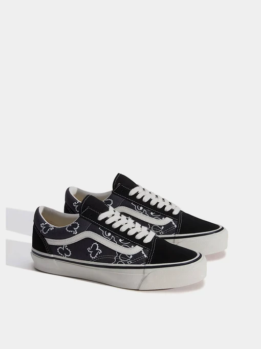 Жіночі Кеди низькі Vans LX OLD SKOOL фото 2