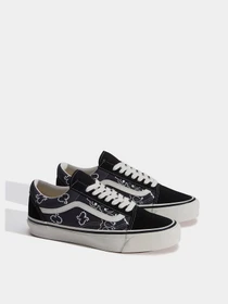 Кеды Vans LX OLD SKOOL модель VN000E9MCJK1 Фото