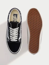 Кеды Vans LX OLD SKOOL модель VN000E9MCJK1 Фото