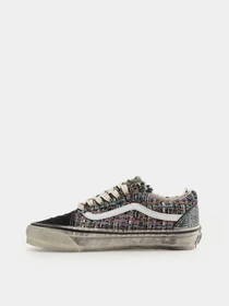 Кеды Vans LX OLD SKOOL модель VN000D9VDE21 Фото