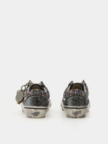 Кеды Vans LX OLD SKOOL модель VN000D9VDE21 Фото
