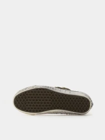 Кеды Vans LX OLD SKOOL модель VN000D9VDE21 Фото