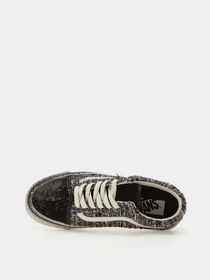 Кеды Vans LX OLD SKOOL модель VN000D9VDE21 Фото