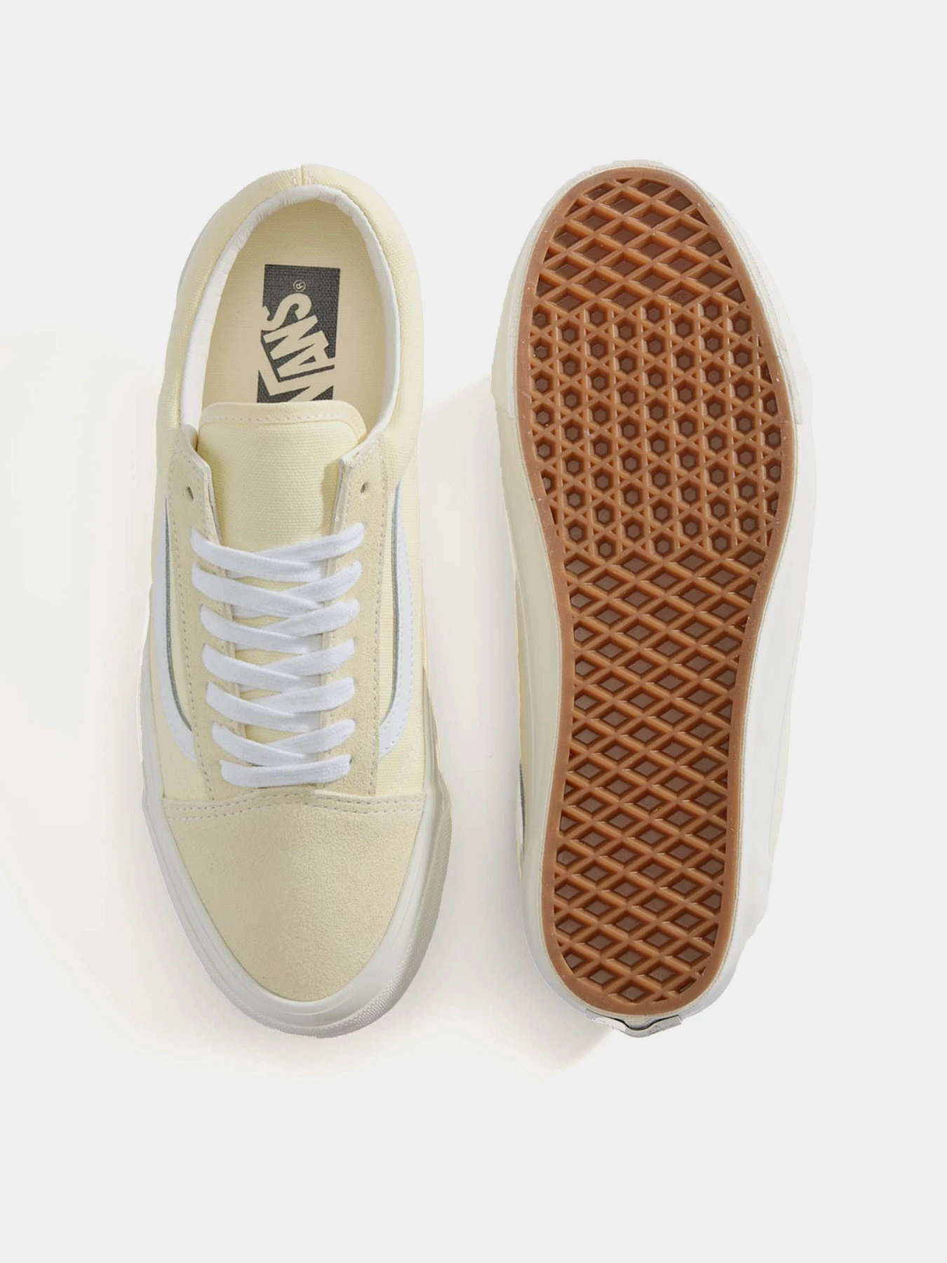 Кеды Vans LX OLD SKOOL модель VN000D9JFLR1 Кеды Vans LX OLD SKOOL модель VN000D9JFLR1 Фото