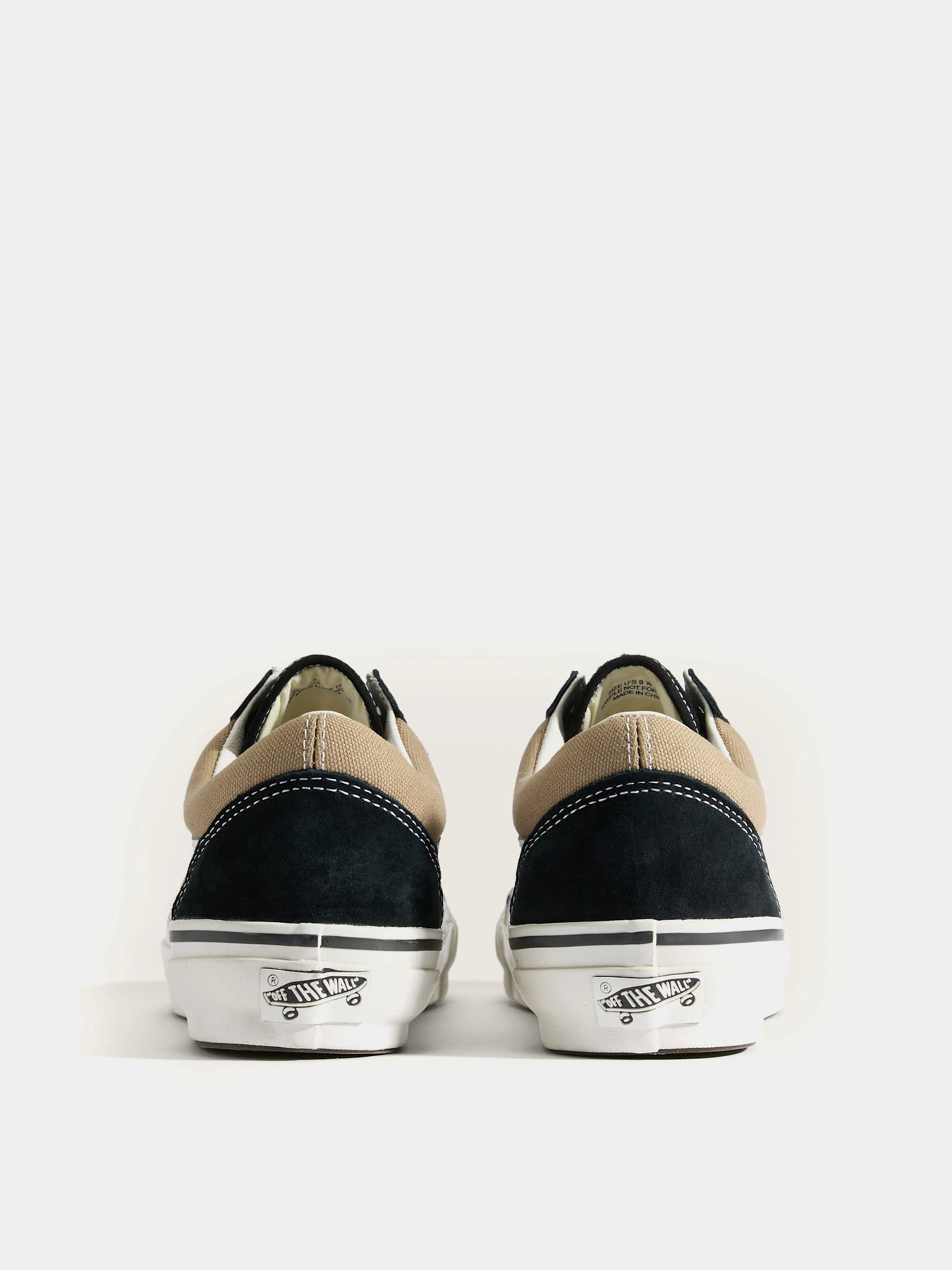 Кеди Vans LX OLD SKOOL модель VN000D9JGR41 Кеди Vans LX OLD SKOOL модель VN000D9JGR41 Фото
