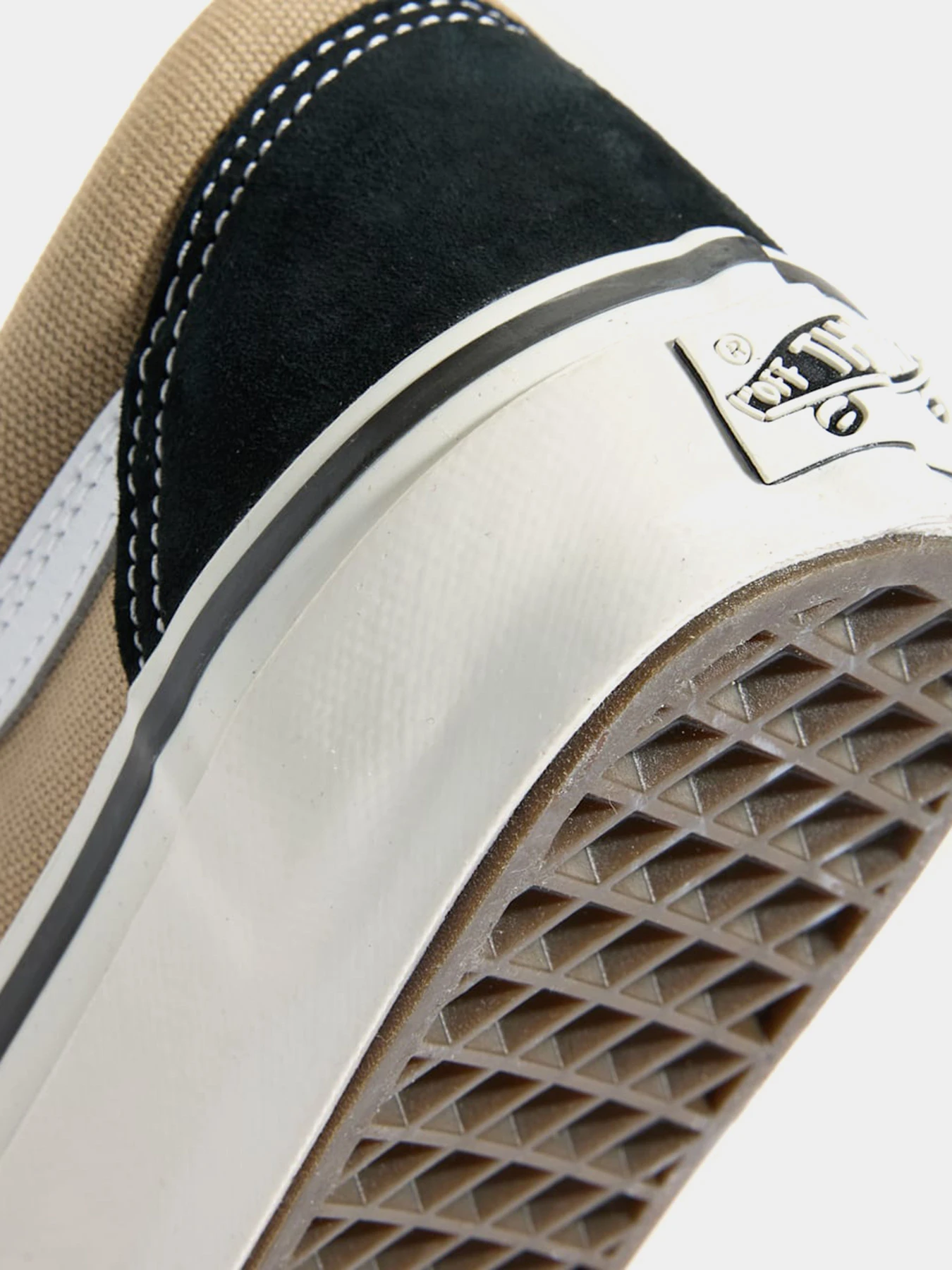 Кеди Vans LX OLD SKOOL модель VN000D9JGR41 Кеди Vans LX OLD SKOOL модель VN000D9JGR41 Фото