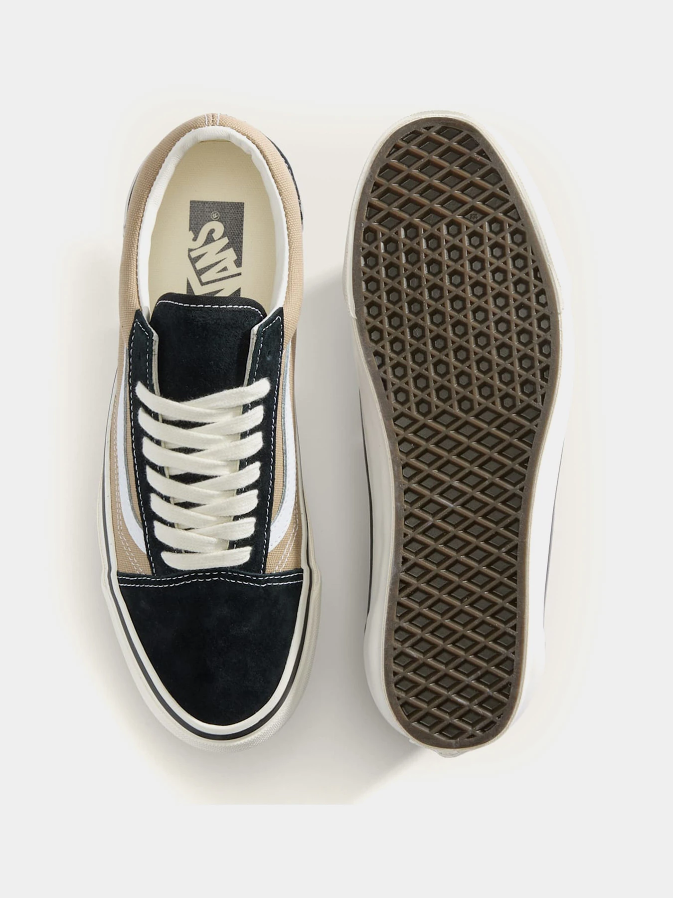 Кеди Vans LX OLD SKOOL модель VN000D9JGR41 Кеди Vans LX OLD SKOOL модель VN000D9JGR41 Фото